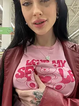 Melissa crazy online show from 01.09.25