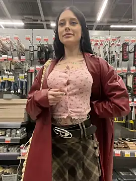 Melissa crazy online show from 01.10.25