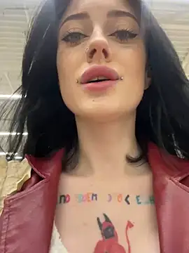 Melissa crazy online show from 01.11.25