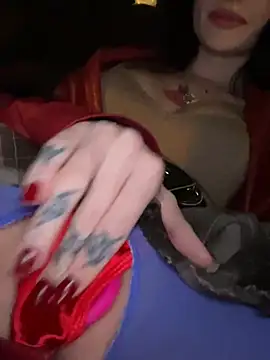 Melissa crazy online show from 01.14.25