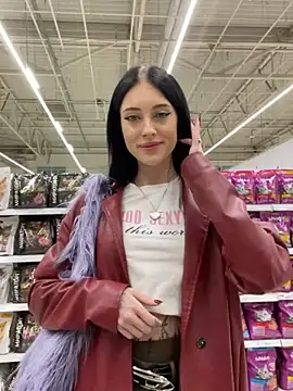 Melissa crazy online show from 01.16.25