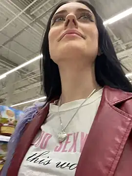 Melissa crazy online show from 01.16.25