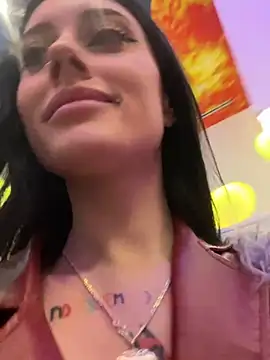 Melissa crazy online show from 01.17.25