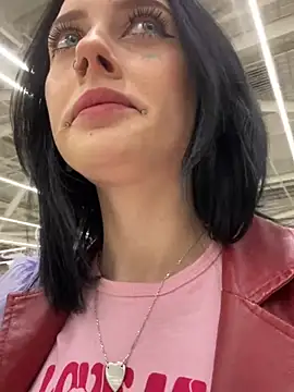 Melissa crazy online show from 01.21.25