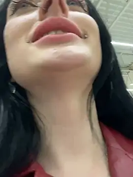 Melissa crazy online show from 01.22.25