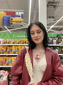 Melissa crazy online show from 01.25.25