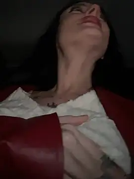 Melissa crazy online show from 01.30.25