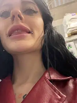 Melissa crazy online show from 02.01.25