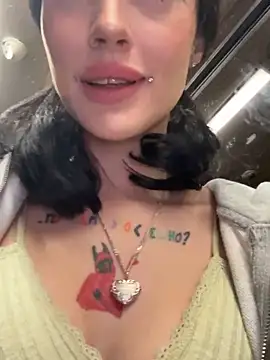 Melissa crazy online show from 10.23.25