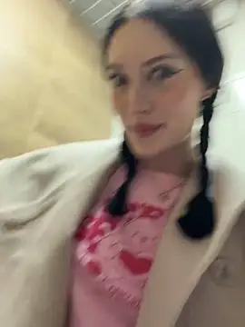 Melissa crazy online show from 03.12.26