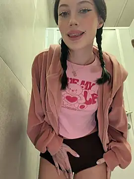 Melissa crazy online show from 04.09.26