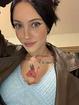 Melissa crazy online show from 04.16.26