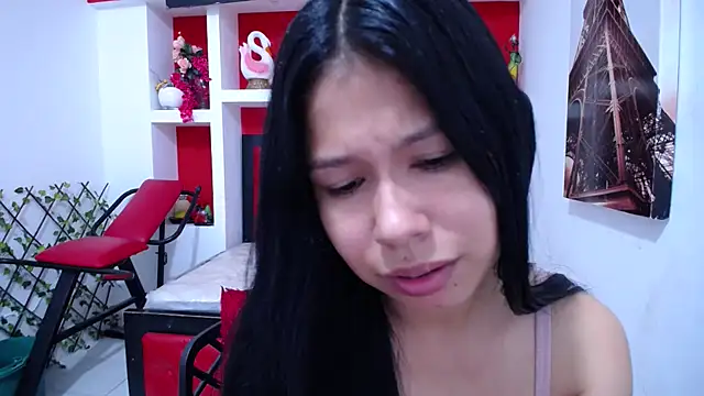 Letty Plugxo online show from 11.22.25