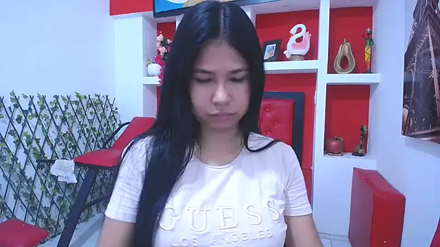 Snapshot of Letty_Plugxo chatting on 01.19.26 Letty Plugxo online show from 01.19.26