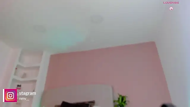 Ammy xx online show from 03.19.26