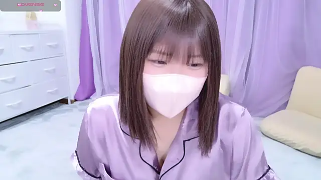 Snapshot of _mirai0917 chatting on 01.28.25 mirai0917 online show from 01.28.25