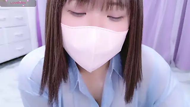 Snapshot of _mirai0917 chatting on 03.04.25 mirai0917 online show from 03.04.25