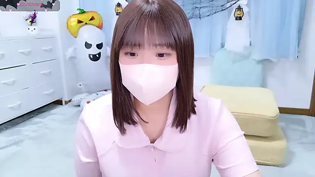  mirai0917 online show from 10.25.25