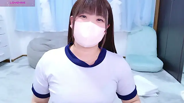  mirai0917 online show from 02.27.26