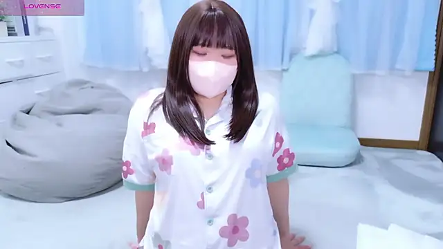  mirai0917 online show from 03.13.26