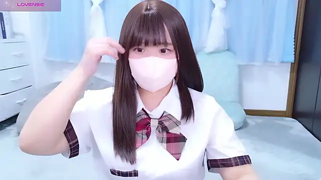  mirai0917 online show from 03.21.26