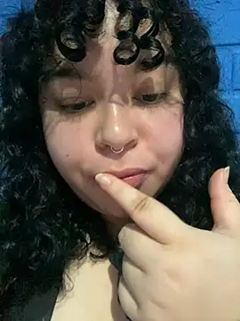 Kimberliprivv online show from 04.06.26