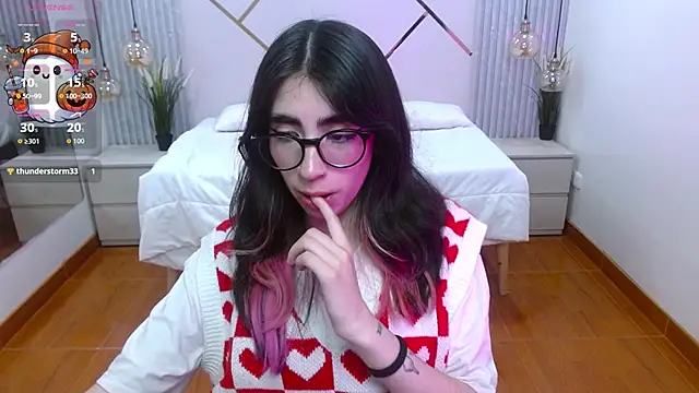 LenaRoses online show from 10.23.25