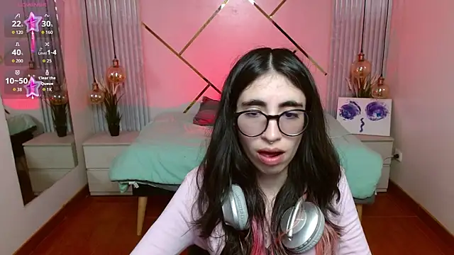 LenaRoses online show from 02.23.26