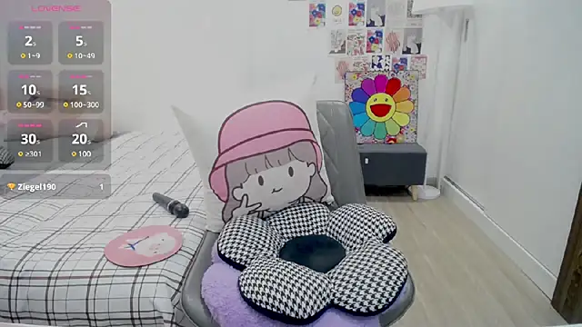 Cheni online show from 12.29.24