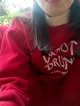 Sweet Toy20 online show from 03.09.25