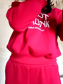 Sweet Toy20 online show from 03.18.25