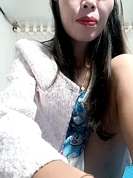 Sweet Toy20 online show from 10.25.25