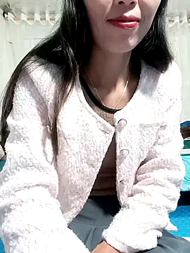 Sweet Toy20 online show from 11.20.25