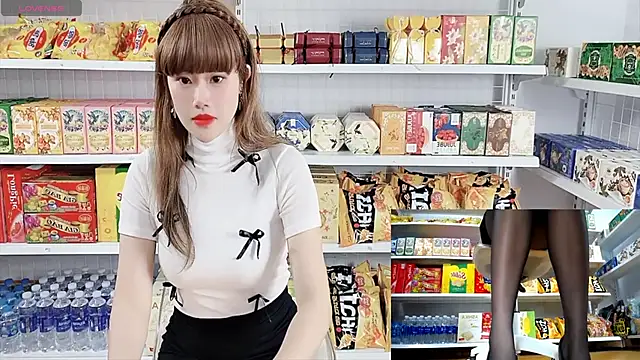 Snapshot of _7Eleven_ chatting on 01.21.25 7Eleven online show from 01.21.25