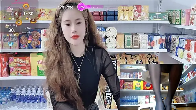 Snapshot of _7Eleven_ chatting on 03.01.25 7Eleven online show from 03.01.25