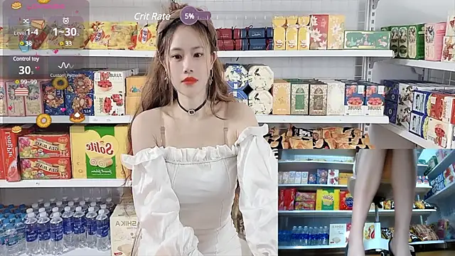 Snapshot of _7Eleven_ chatting on 03.15.25 7Eleven online show from 03.15.25
