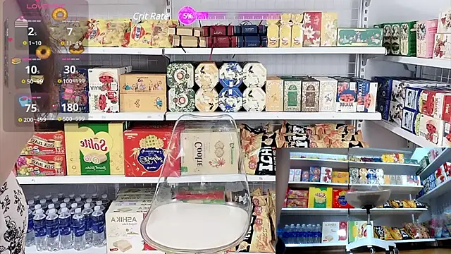 Snapshot of _7Eleven_ chatting on 03.16.25 7Eleven online show from 03.16.25