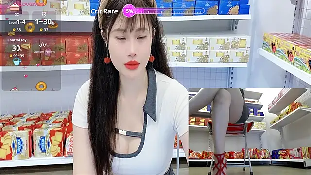 Snapshot of _7Eleven_ chatting on 06.19.26 7Eleven online show from 06.19.26