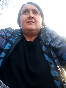 Liluboobs online show from 03.12.25