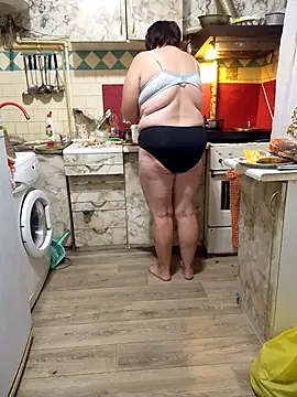 Liluboobs online show from 10.18.25