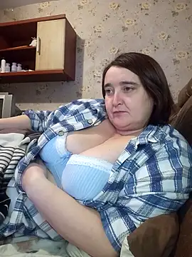 Liluboobs online show from 02.12.26