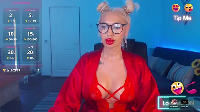 beauty chl0e online show from 09.14.25