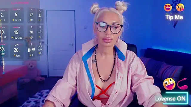beauty chl0e online show from 05.29.26