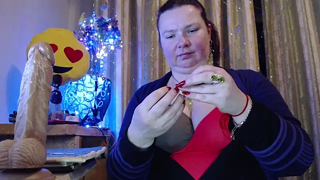 amorelara online show from 03.02.26