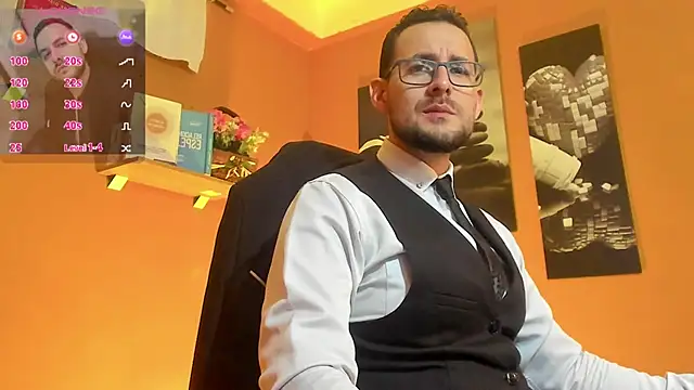 Jerry hot1 online show from 11.06.25