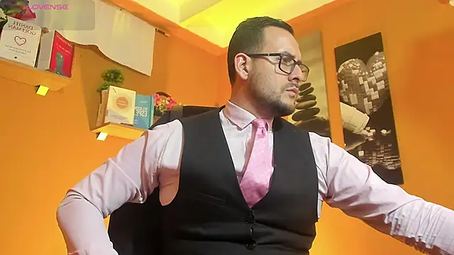 Jerry hot1 online show from 12.01.25