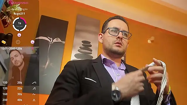 Jerry hot1 online show from 12.15.25