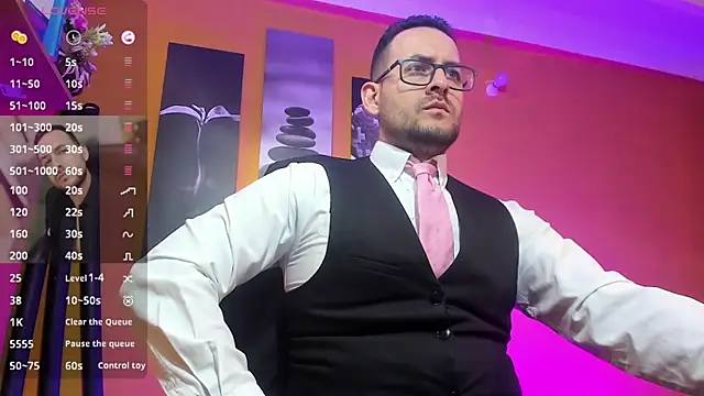 Jerry hot1 online show from 12.20.25