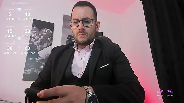 Jerry hot1 online show from 02.11.26