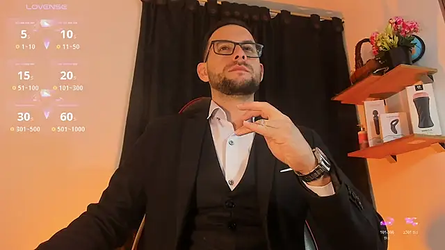 Jerry hot1 online show from 03.20.26